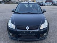 Usado Suzuki SX4 107 HP (78 kW) 2009 Other Sedan