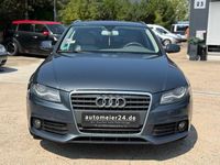 Gebraucht Audi A4 Ambiente 190 PS (139 kW) 2011 Grau Kombi