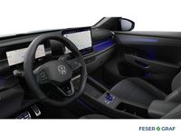 Neu VW T-Roc R-line 150 PS (110 kW) 2026 Grau SUV
