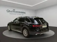 Gebraucht Audi A4 Allroad Ambiente 265 PS (194 kW) 2023 Brillantschwarz Kombi