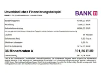 Gebraucht BMW 430 Sport Line 245 PS (180 kW) 2022 Grau Coupé