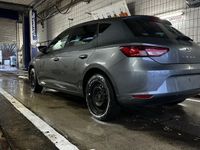 gebraucht Seat Leon 1,4 TSI