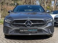 Gebraucht Mercedes A250 Progressive 218 PS (160 kW) 2025 Grau metalliclack mountaingrau Limousine