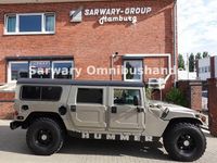 Gebraucht Hummer H1 190 PS (139 kW) 2000 Beige SUV