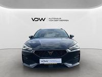 Gebraucht Cupra Leon 150 PS (110 kW) 2023 Schwarz SUV