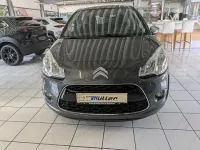 Gebraucht Citroën C3 SELECTION 95 PS (69 kW) 2012 Lack grau shark/metalliclacki Kleinwagen