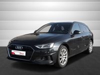 gebraucht Audi A4 Avant 30 TDI S tronic