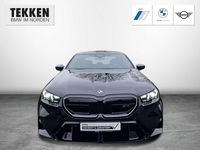 Gebraucht BMW M5 Performance 727 PS (534 kW) 2025 Black sapphire metallic Limousine