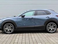 gebraucht Mazda CX-30 SKY-G150 M-Hybrid SELECT.Design-Paket M+S
