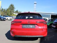 Gebraucht Opel Astra Enjoy 131 PS (96 kW) 2025 Rot Kleinwagen