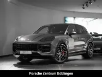 Gebraucht Porsche Cayenne GTS 500 PS (367 kW) 2025 Grau SUV