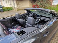 gebraucht Chevrolet Camaro Cabrio 36 V6 Aut. Cabrio 34TKm