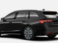 Gebraucht Skoda Octavia Selection 150 PS (110 kW) 2024 Waehlbar Kombi