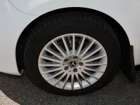 Gebraucht Mercedes E250 Edition 140 PS (102 kW) 2022 Arktikweiß Kombi