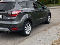 gebraucht Ford Kuga 1.5 EcoBoost 2x4 Cool & Connect AHK