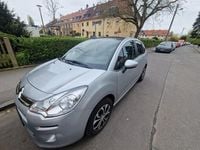 Usado Citroën C3 Exclusive 82 CV (60 kW) 2015 Plateado Berlina