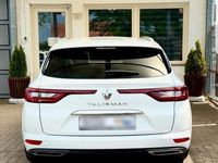 Second-hand Renault Talisman 170 CP (125 kW) 2019 Alb Break