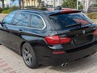 gebraucht BMW 520 520 5er d xDrive Touring Aut.