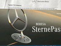 Gebraucht Mercedes CLS350 306 PS (225 kW) 2011 Grau Limousine