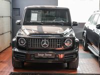 gebraucht Mercedes G63 AMG AMG Night Comand LED Burm 360 Standhz Dist