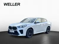 Gebraucht BMW X2 Performance 156 PS (114 kW) 2025 Alpinweiss iii (weiß) SUV