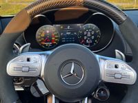 gebraucht Mercedes AMG GT C * EZ 2022 * Garantie 03.2027 * Voll