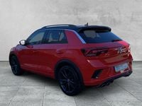 Gebraucht VW T-Roc R 300 PS (220 kW) 2020 Rot SUV