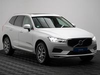 Gebraucht Volvo XC60 197 PS (144 kW) 2020 Weiß SUV