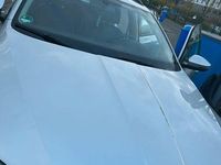 Gebraucht Skoda Octavia 110 PS (80 kW) 2015 Silber Kleinwagen