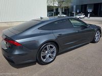 Gebraucht Audi A7 Ambiente 299 PS (219 kW) 2024 Grau Limousine