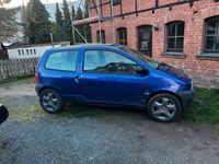 gebraucht Renault Twingo 