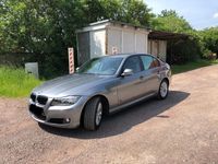 gebraucht BMW 318 i E90