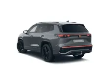 Neu VW Tayron IQ Drive 177 PS (130 kW) 2026 Grau SUV