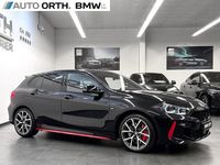 Gebraucht BMW 128 M Sport 265 PS (194 kW) 2024 Saphirschwarz Limousine