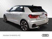 gebraucht Audi A1 Sportback S line Klima Navi Rückfahrkamera