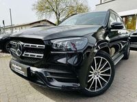 gebraucht Mercedes GLS450 4Matic AMG Full Option