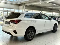 Gebraucht MG MG5 EV 114 kW (156 PS) 2022 Weiß Kombi
