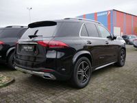 gebraucht Mercedes GLE450 AMG AMG AMG SPUR