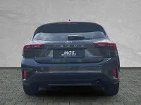 Gebraucht Ford Focus Titanium 155 PS (114 kW) 2025 Magnetic metallic Limousine