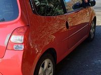 Gebraucht Renault Twingo Rip Curl 75 PS (55 kW) 2010 Rot Kleinwagen