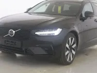 Gebraucht Volvo V90 Plus 398 PS (292 kW) 2025 Schwarz Kombi