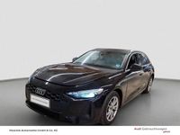Gebraucht Audi A5 Ambiente 204 PS (150 kW) 2025 Mythosschwarz metallic Kombi