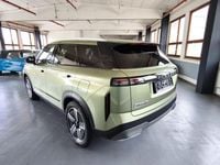 Neu Jaecoo 7 145 PS (106 kW) 2025 Grün SUV