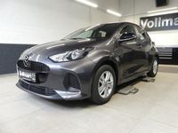 Neu Mazda 2 Center-Line 116 PS (85 kW) 2025 Grau Kleinwagen