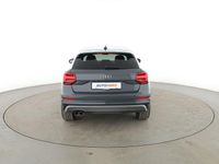 Gebraucht Audi Q2 Sport 190 PS (139 kW) 2020 Grau SUV