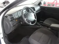 Gebraucht Opel Omega Selection 144 PS (105 kW) 2001 Weiß Limousine