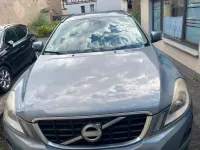 Gebraucht Volvo XC60 2009 SUV
