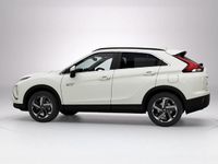 Second-hand Mitsubishi Eclipse Basis 188 CP (138 kW) 2024 Alb