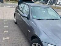 Gebraucht BMW 318 143 PS (105 kW) 2007 Andere farben Limousine