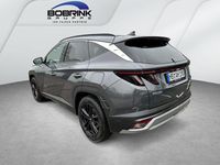 Gebraucht Hyundai Tucson Prime 159 PS (116 kW) 2025 Grau SUV